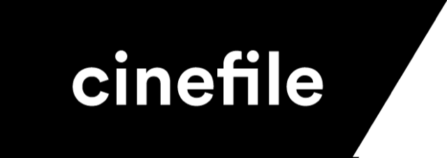 Logo de cinefile