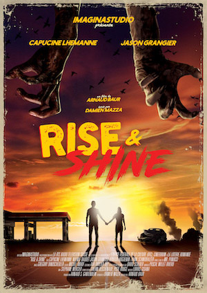 Affiche de Rise & Shine