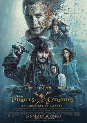 Affiche de