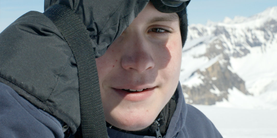 Scène du documentaire "La Fureur de voir"