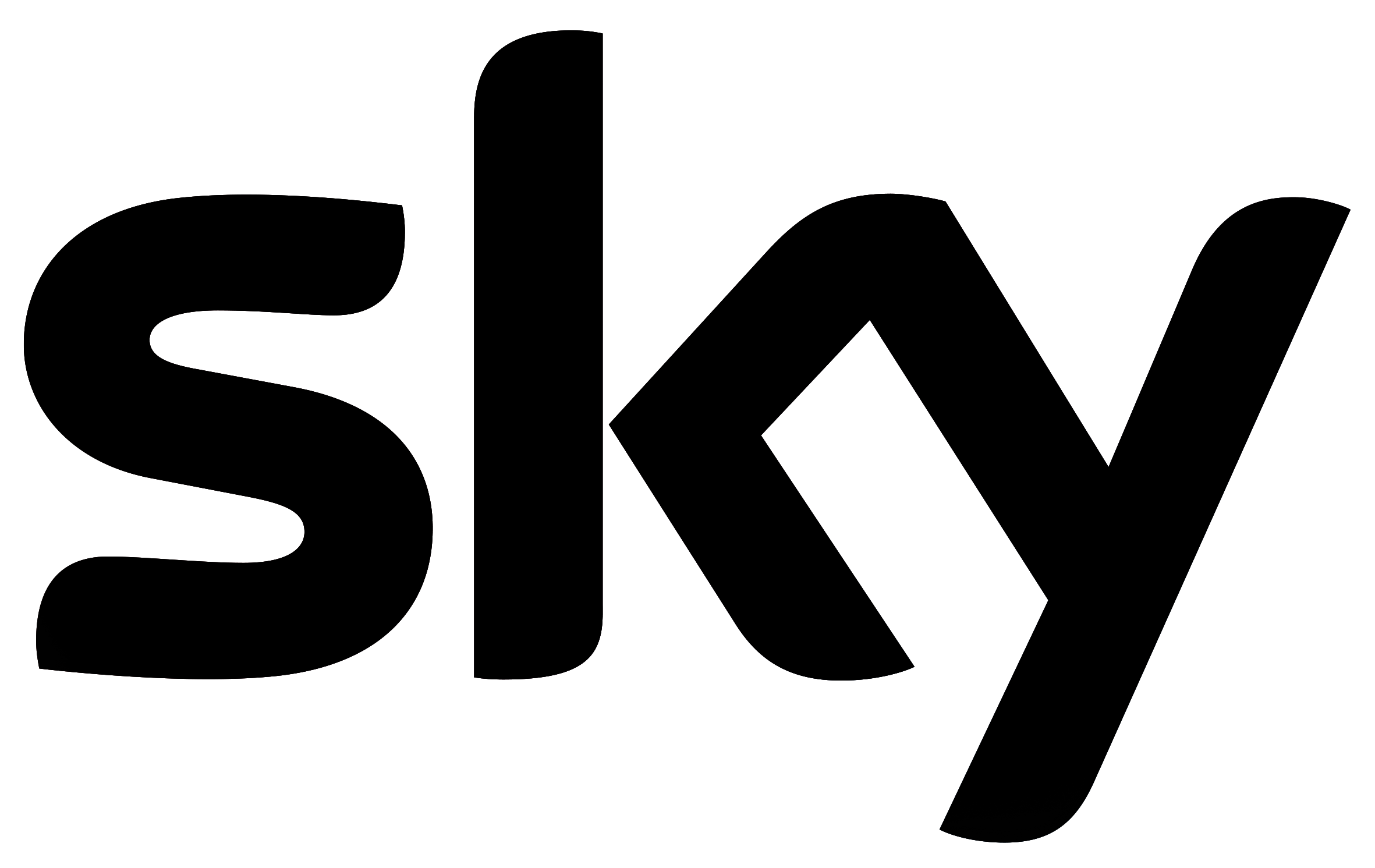 Logo de Sky