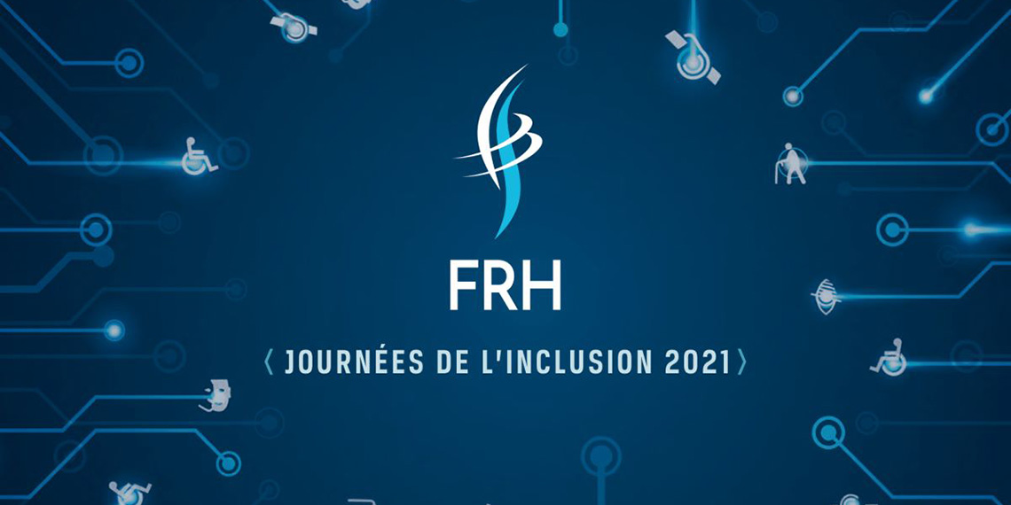 Journées de l'inclusion 2021