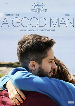 Affiche du film A Good Man