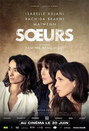 Affiche du film Sœurs