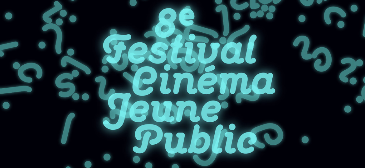 Visuel du festival