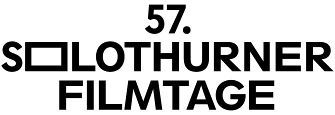 Logo des 57es Journées de Soleure
