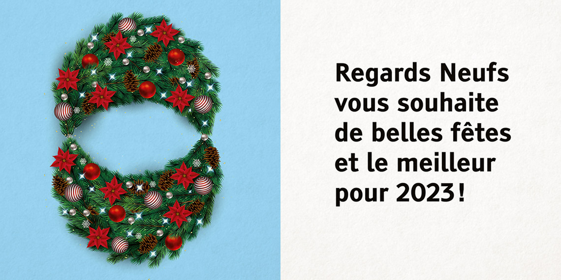 Les bons vœux 2023