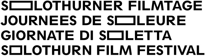 Logo des Journées de Soleure