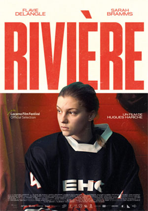 Affiche du film Rivière