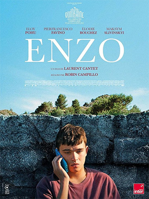 Affiche du dernier film du catalogue Regards Neufs