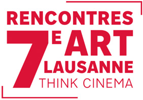 Logo Rencontres 7e Art Lausanne