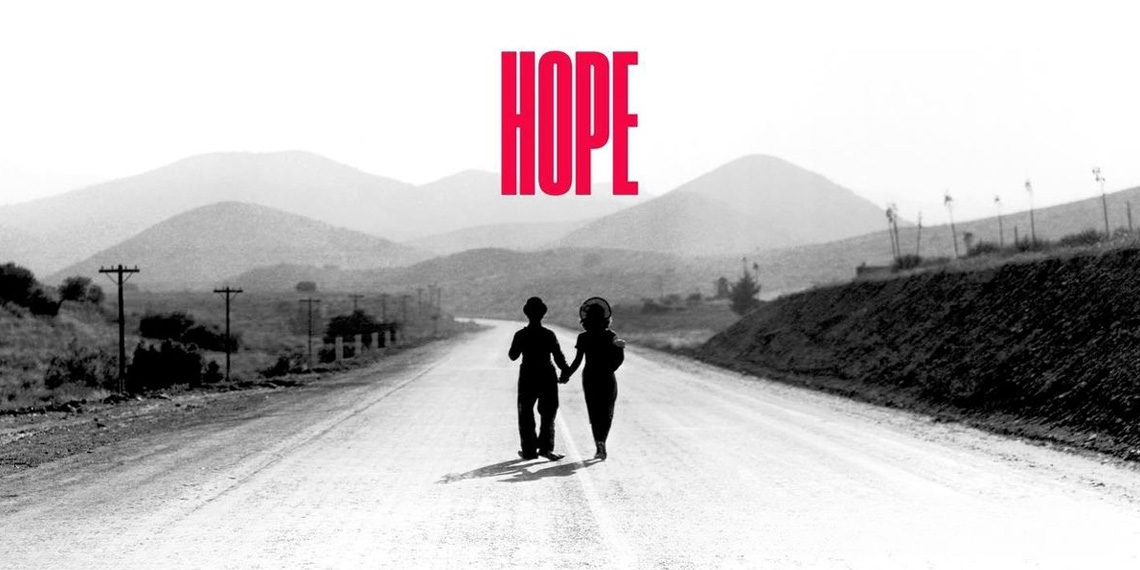 Ailleurs si j'y suis aux Rencontres 7e Art de Lausanne Visuel des Rencontres 7e Art Lausanne 2026