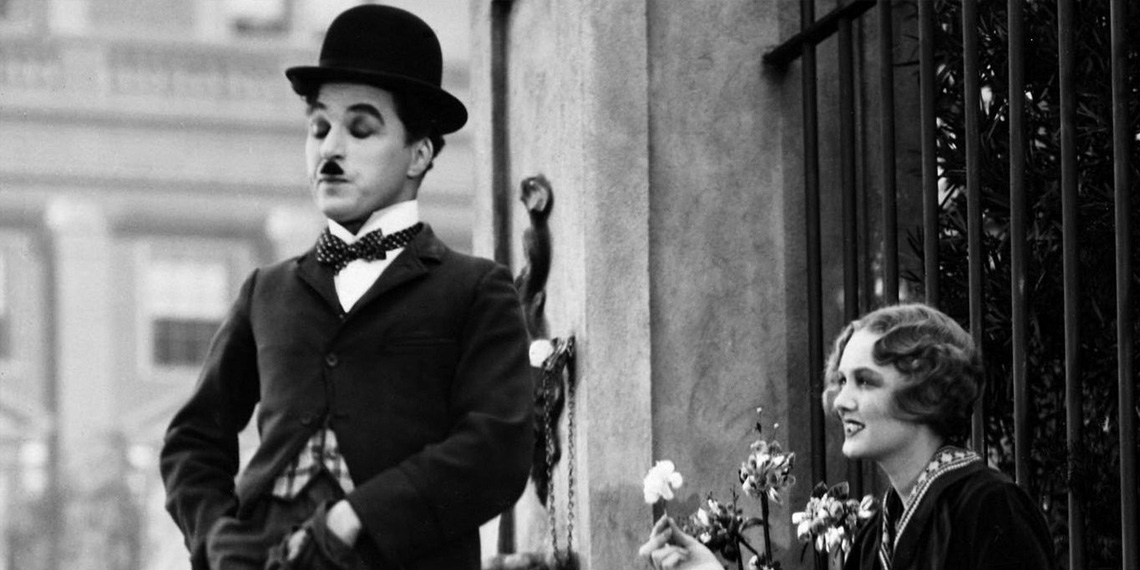 Ciné-concert des Lumières de la ville de Charlie Chaplin