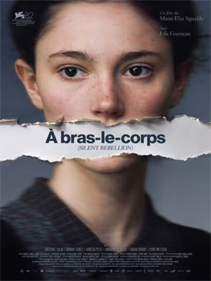 Affiche du dernier film du catalogue Regards Neufs