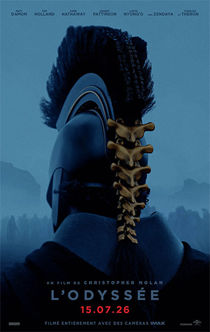 Affiche du dernier film du catalogue Regards Neufs