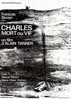 Affiche de Charles mort ou vif