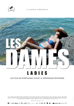 Affiche de Les Dames