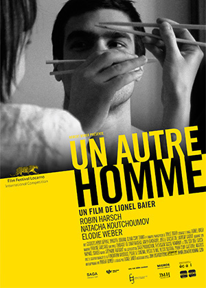 Affiche de Un autre homme