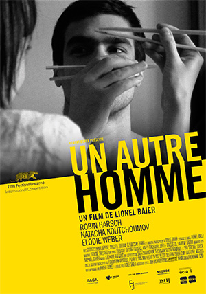 Affiche de Un autre homme