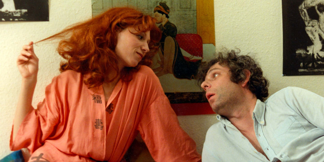 Scène de Jonas qui aura 25 ans en l'an 2000