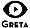 Greta-App Logo