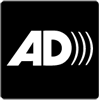 Logo audiodescription