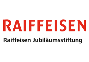Raiffeisen Jubiläumsstiftung