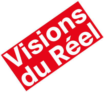 Logo du festival Visions du Réel, Nyon